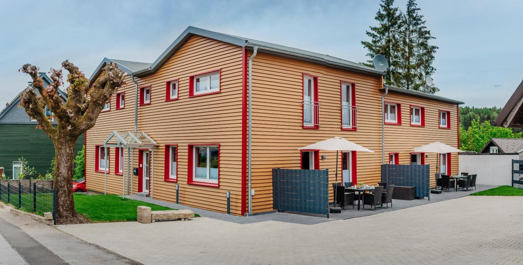 Schlufter Wiese Braunlage Luaran gambar