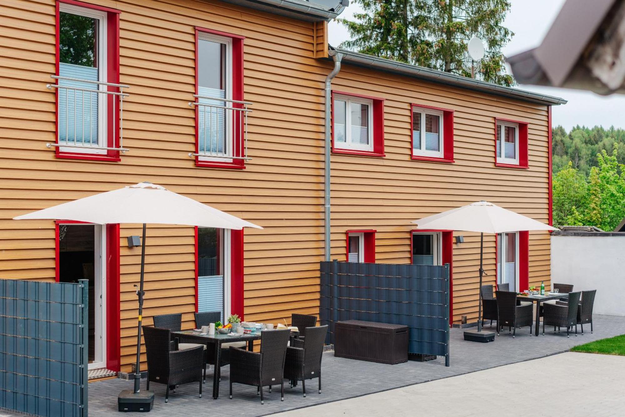 Schlufter Wiese Braunlage Luaran gambar